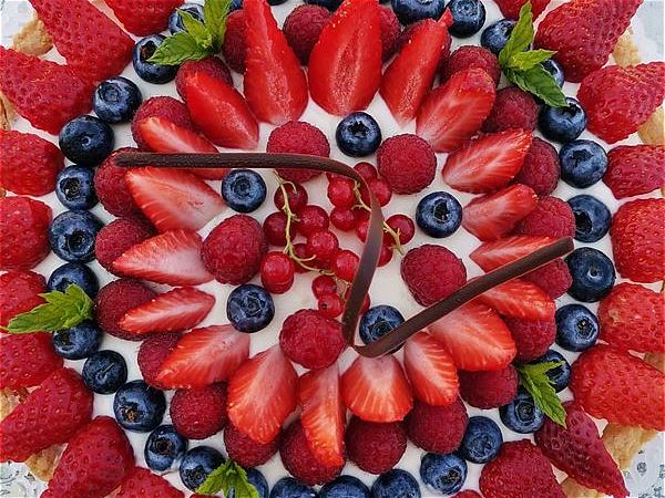 Crostata