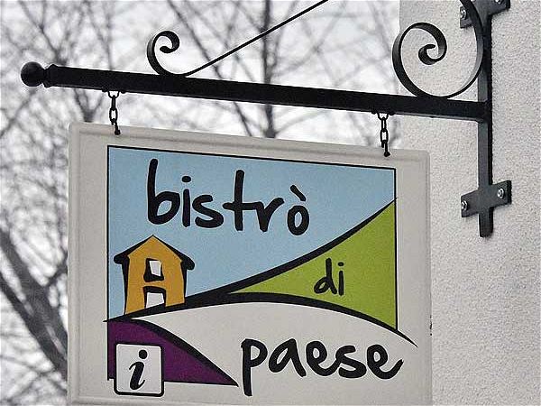 Bistrò de Pays