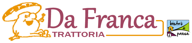 Trattoria da Franca